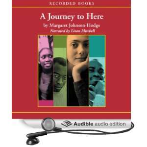   Audible Audio Edition) Margaret Johnson Hodge, Lizan Mitchell Books