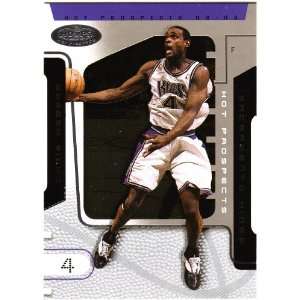  2002 03 Hoops Hot Prospects 2 Chris Webber (Basketball 
