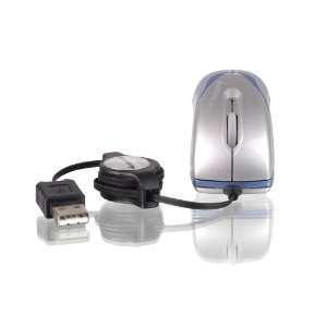  Iogear Memory Mini Mouse USB 128MG Electronics