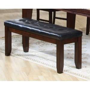  Napa Dusk Dining Bench