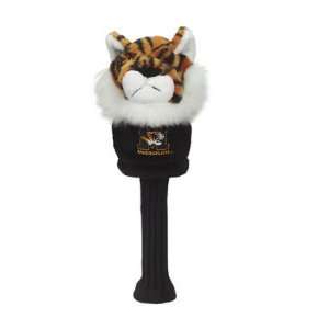  Missouri Tigers Mascot Headcover