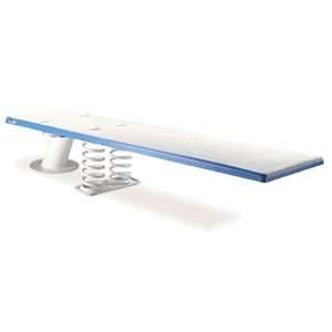  Baja Spring & Diving Board Stand / Base for 6 Board 