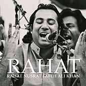 Rahat Nusrat Fateh Ali Khan by Ali Khan, Rahat F. A. Singer CD, Jun 