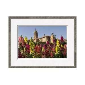  Union Buildings Union House South Africa Framed Giclee 