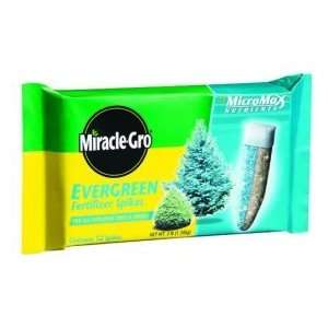  3 each Miracle Gro Fertilizer Spikes (1002651)
