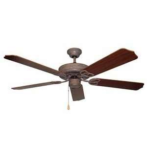   International V6152 22 52in. Minster Ceiling Fan