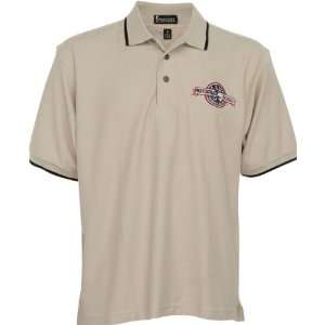  Minor League Baseball 100th Anniversary Polo Shirt Sports 
