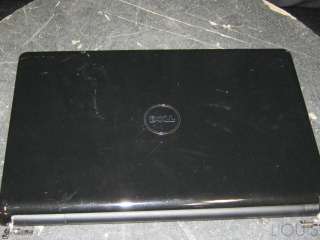 Dell Inspiron 1564 Core i3 M 330 @ 2.13GHz 4GB 15.5 Laptop Parts/Fix 