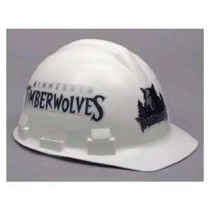  NBA Minnesota Timberwolves Hard Hat