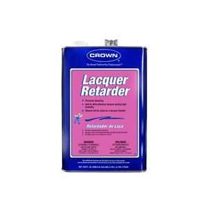  Crown 1G Lacquer Retarder