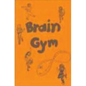  Brain Gym Tools   Brain Gym