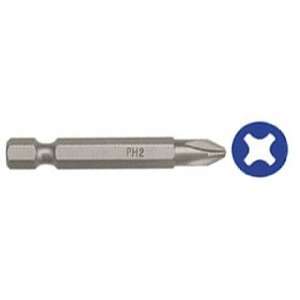  INS45626 Power Bit with 1/4 hex shank