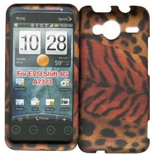  Tigerleapord HTC Evo Shift 4G / Knight Sprint Case Cover 