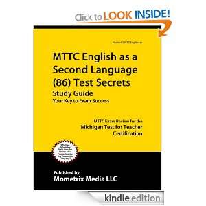    MTTC Exam Review for the Michigan Test for Teacher Certification
