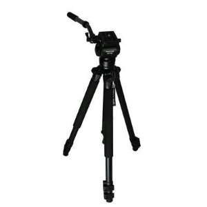  Selected 65 VIDEO TRIPOD w/ HYDRAULIC By Dolica 