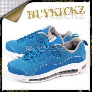 Nike Air Jordan CMFT Air Max 10 Imperial Blue Running  