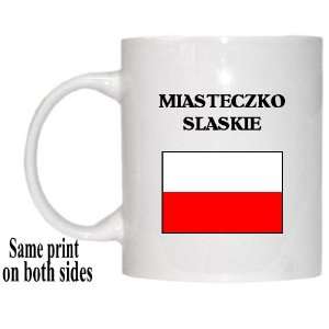  Poland   MIASTECZKO SLASKIE Mug 