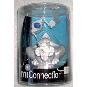  Insights MiConnection   Cat IPOD Docking Station 