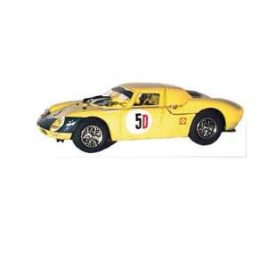  Best 143 1966 Ferrari 250 LM Kyalami Jackie Ickx. Toys & Games