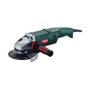  Metabo W14 150 Ergo 606251440 6 Inch Angle Grinder with 