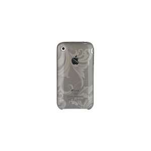  Katinkas® iPhone Tasche 3G / 3GS Cover Icy (stealth 