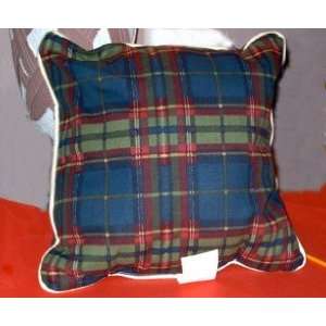  Waverly Merrion Square Midnight Decorative Pillow