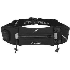  iFitness Ultimate II Race Belt iFitness Packs & Carriers 