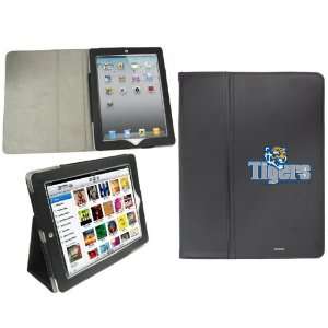  Memphis   Tigers grey design on New iPad Case by Fosmon 