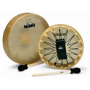  Meinl 12.5 inch Frame Drum Musical Instruments