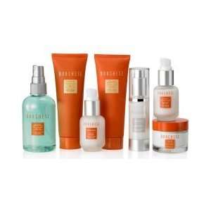  BORGHESE GIFT SET RESCUE & RETREAT 7 PCS $231.00 VALUE FOR 