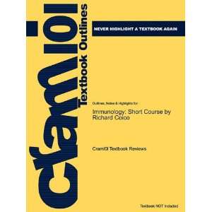   Textbook Outlines) (9781614908593) Cram101 Textbook Reviews Books