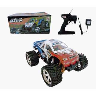  AZ Importer T5A RC 116 Cross Country Racing 4X4 Truck by 