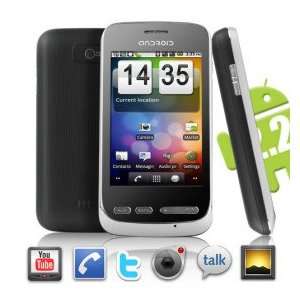  Neo   Android 2.2 Smartphone with 3.2 Inch Touchscreen 