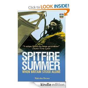 Start reading Spitfire Summer 