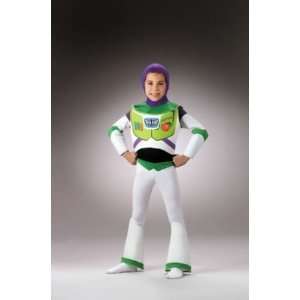  TOY STORY BUZZ LIGHTYEAR DELUXE 7 8 Toys & Games