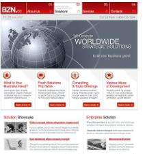 12 Customizable Flash Professional Business Websites  