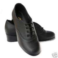 Irish Dance/Dancing Boys Soft/Reel Shoes Suede Sole  