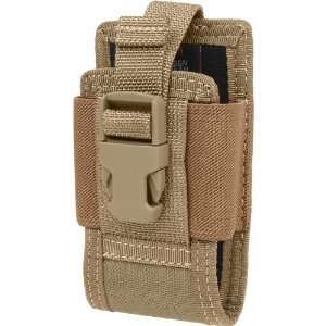 Maxpedition 4.5 Inch Clip On Phone Holster  Sports 
