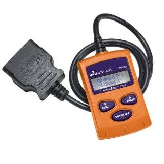   CP9550 Pocket Scan Plus CAN Diagnostic Code Reader for OBDII Vehicles