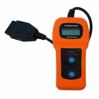   CP9550 Pocket Scan Plus CAN Diagnostic Code Reader for OBDII Vehicles