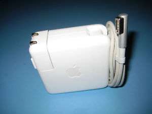 ORIGINAL GENUINE APPLE MAGSAFE 60W A1330 AC ADAPTER CHARGER 4 MACBOOK 