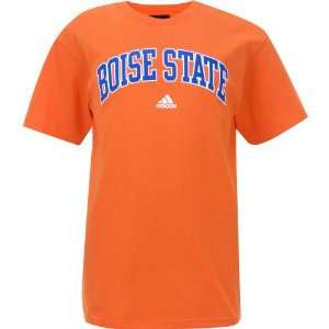   Boise State Broncos Youth Team Replica T Shirts
