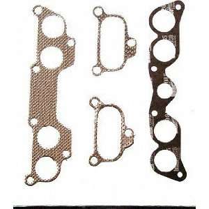  Rol MS3908 Intake And Exhaust Gasket Set Automotive