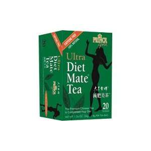  Ultra Diet Mate Tea   20 bag