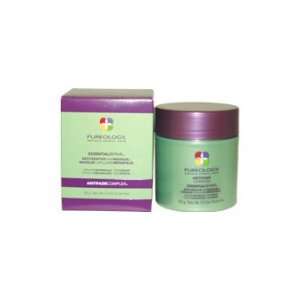   Repair Restorative Hair Masque by Pureology for Unisex   5.2 oz Masque