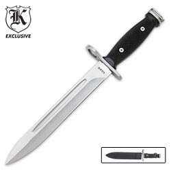 M16AR15 Bayonet Knife  