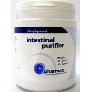  intestinal purifier 300 gms by pharmax Health & Personal 