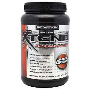   Dream 90 Servings Intra Workout Catalyst