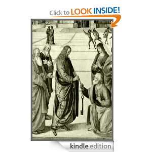   Popes, and their Political Intrigues (Illustrated) [Kindle Edition