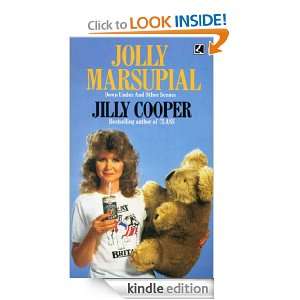 Start reading Jolly Marsupial 